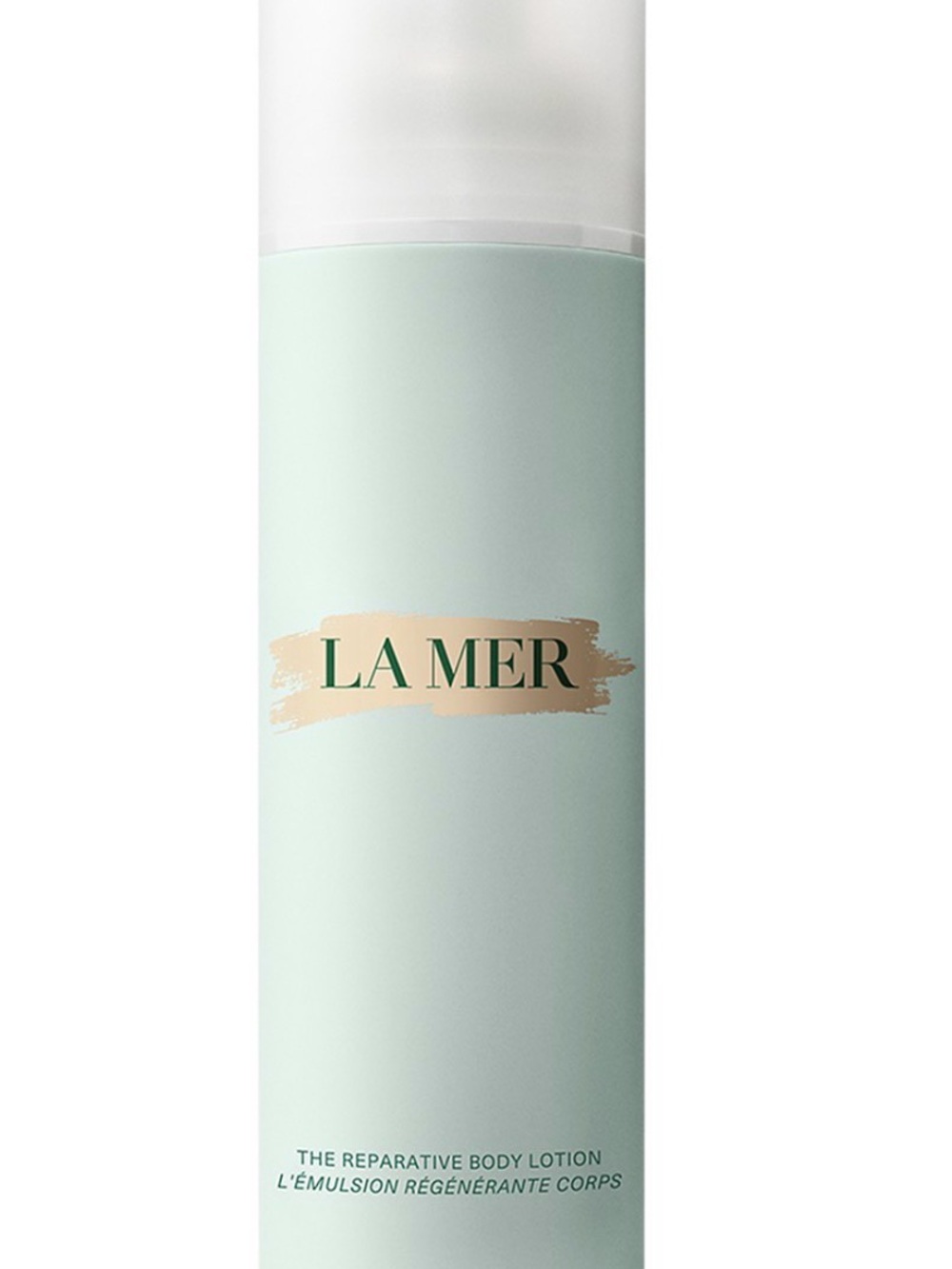 La Mer The Reparative Body Lotion 5.4 oz. NEW